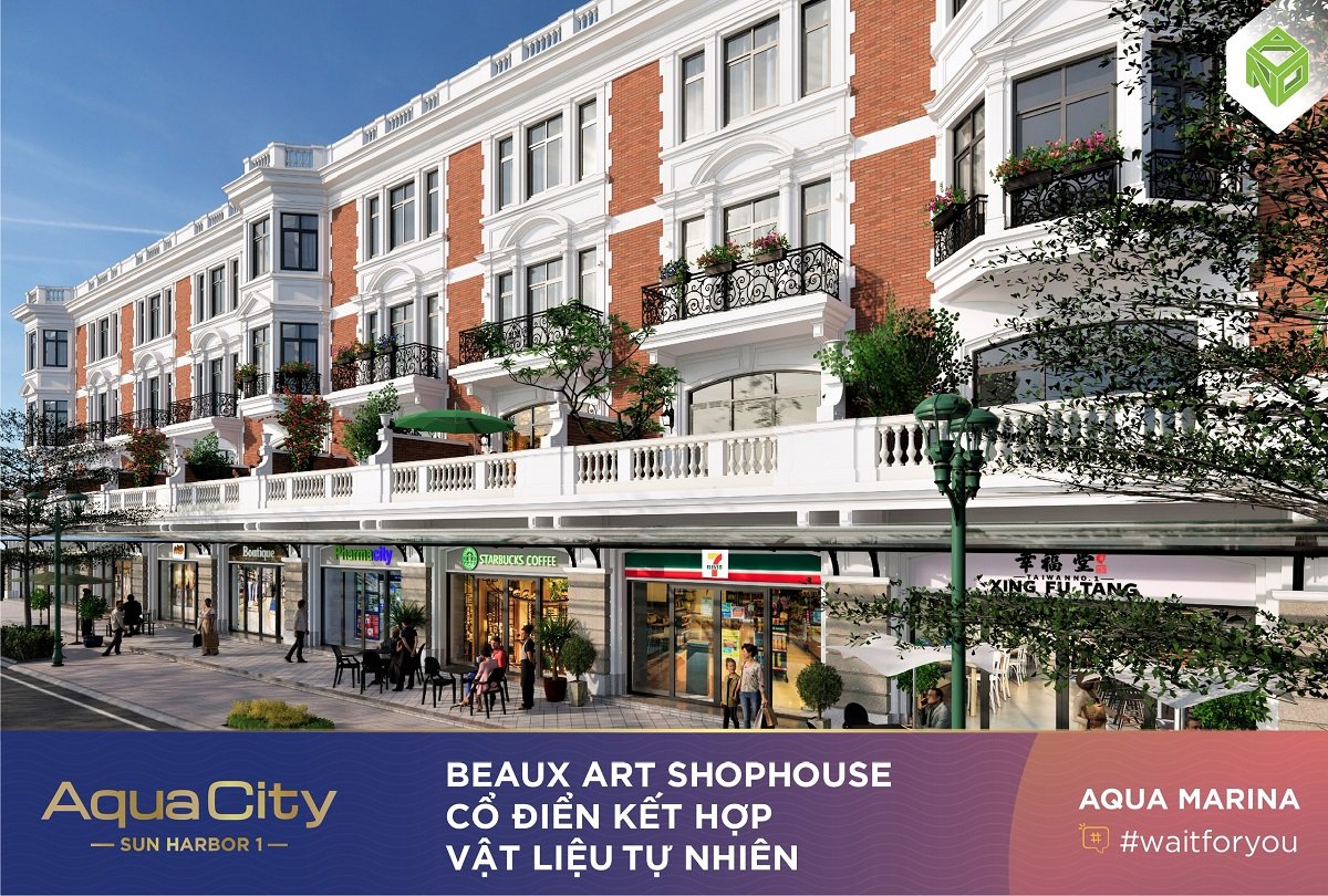 shophouse-aqua-city-2