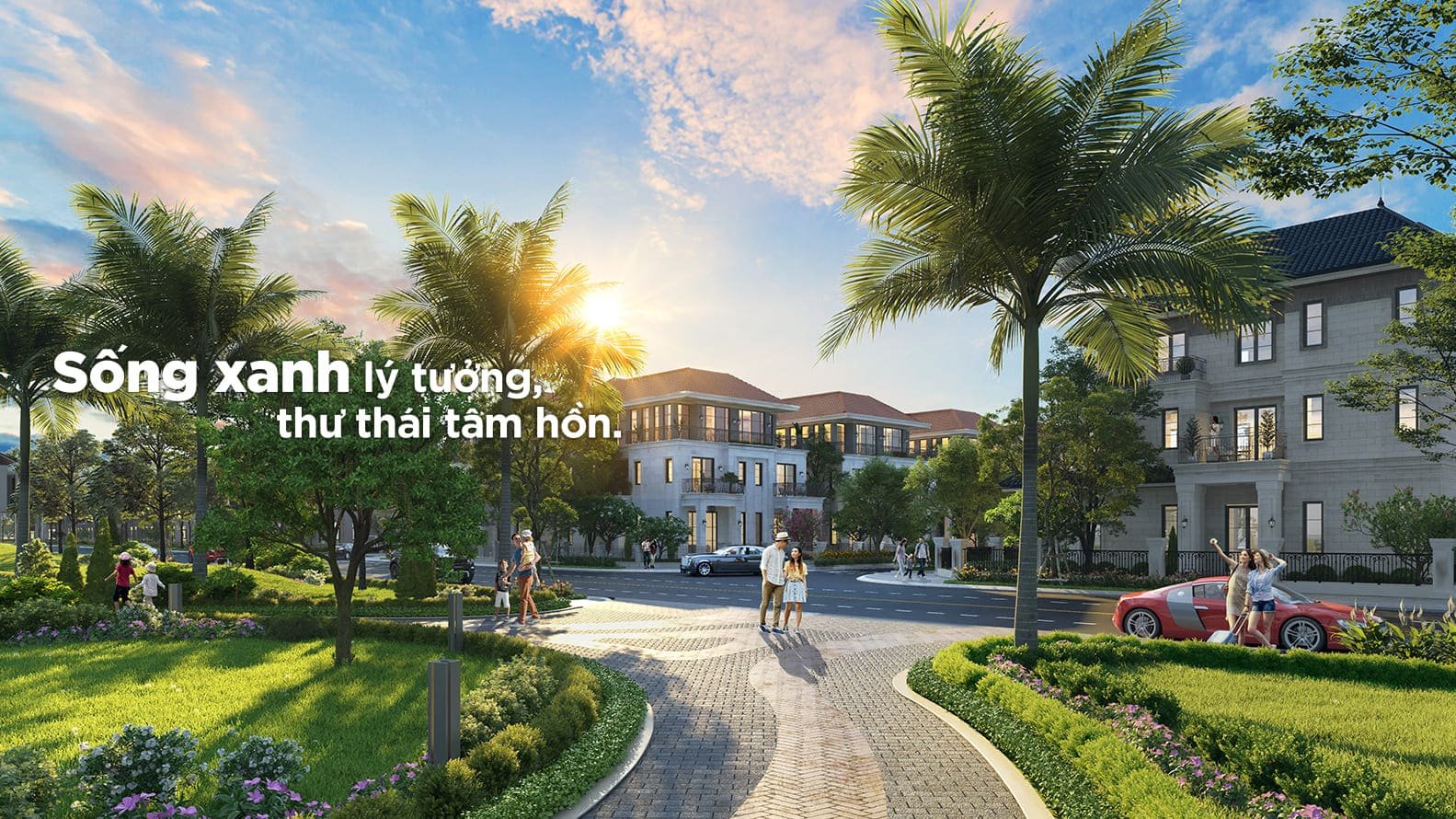 song-xanh-ly-tuong-thu-thai-tam-hon