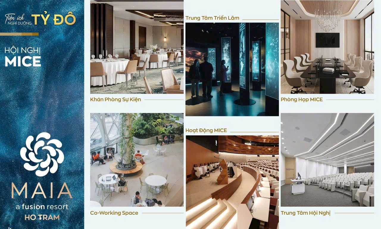 to-hop-tien-ich-maia-resort-ho-tram